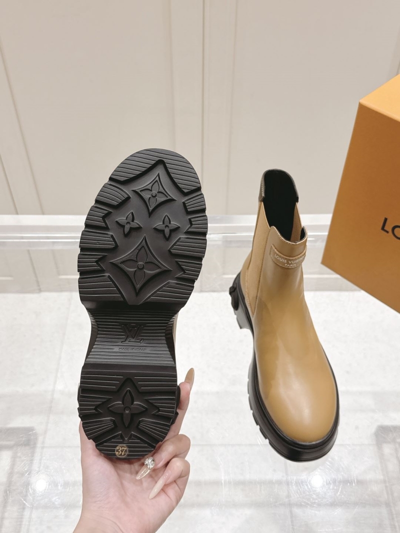 l0vis Vvtt0n boots